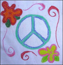 peace