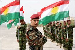 Peshmerga