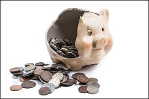 piggy bank