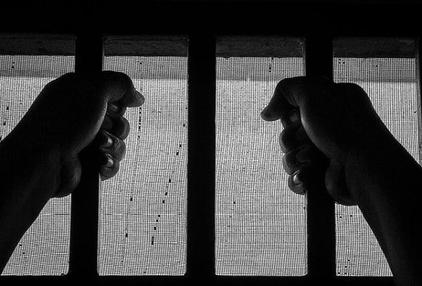 prison