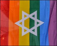 rainbow flag