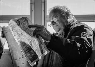 reading