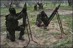 Islamic Jihad