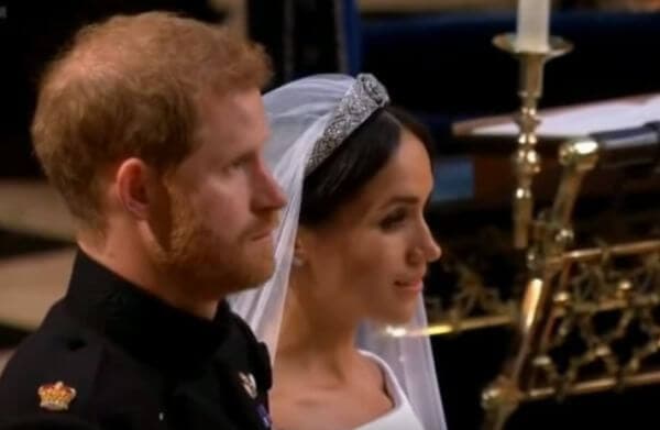 royal wedding