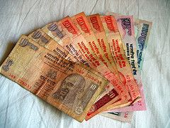 rupees