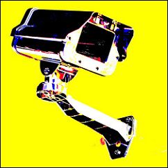 security camera