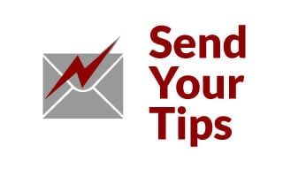 Send Your Tips