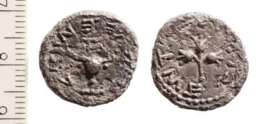 ancient coins