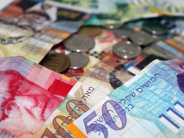 shekels