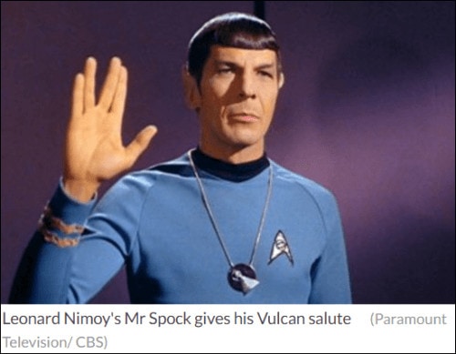 spock