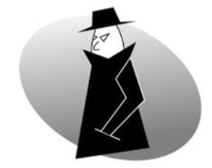 spy