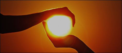 sun