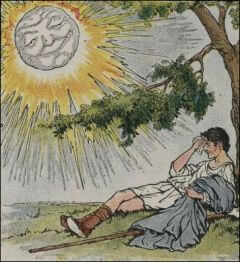 sun