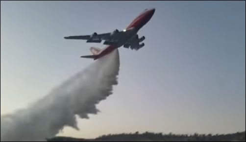 supertanker