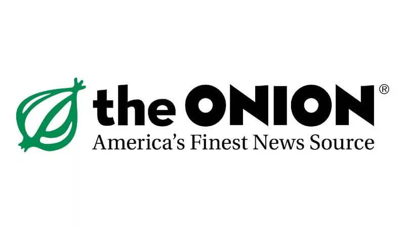 The Onion