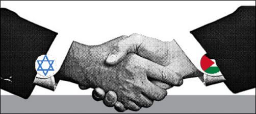 handshake