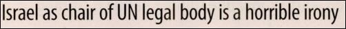 un chair headline