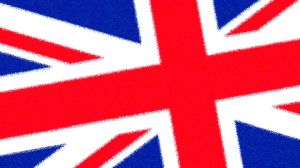 British flag