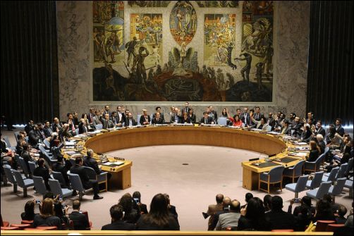 UN Security Council