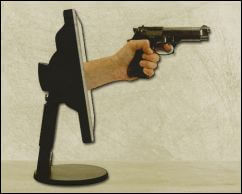 violence