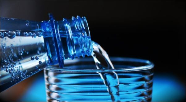 water