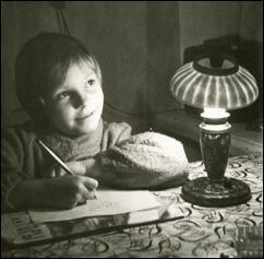 writing