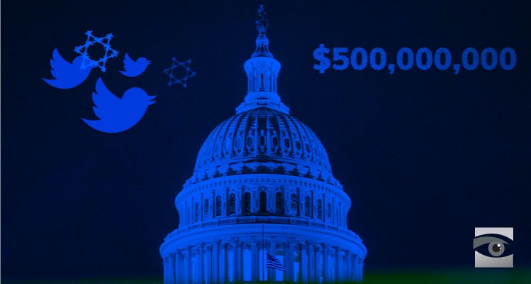 Congress’ $500 Million for Israel: How One Tweet Triggered an Antisemitic Fiasco