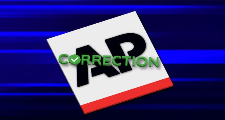 Success: AP Updates Article to Provide Balance Over Israel ‘Apartheid’ Claim
