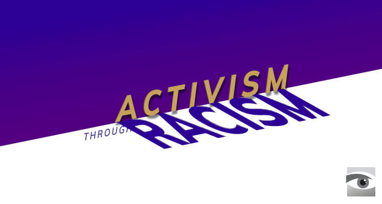 Activism through Racism: Celebs share Farrakhan video