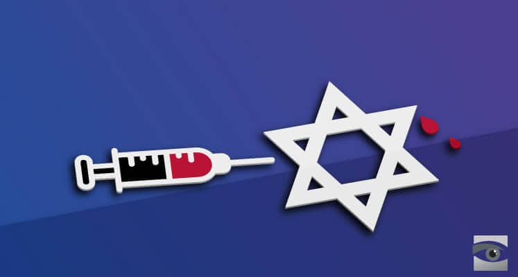 For Lara Kollab, Antisemitic Chickens Come Home to Roost (VIDEO)