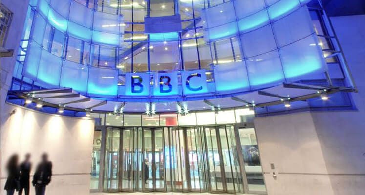 Senior BBC Producer Caught Sharing Anti-Israel Smears on Twitter