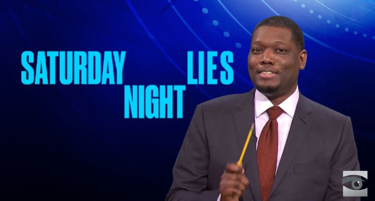Can SNL Draw Line Between Humor and Hate? (VIDEO)
