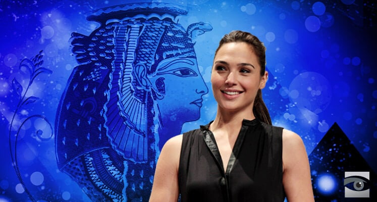 Cancel Culture ‘Warriors’ Come for Gal Gadot over Cleopatra Role (VIDEO)