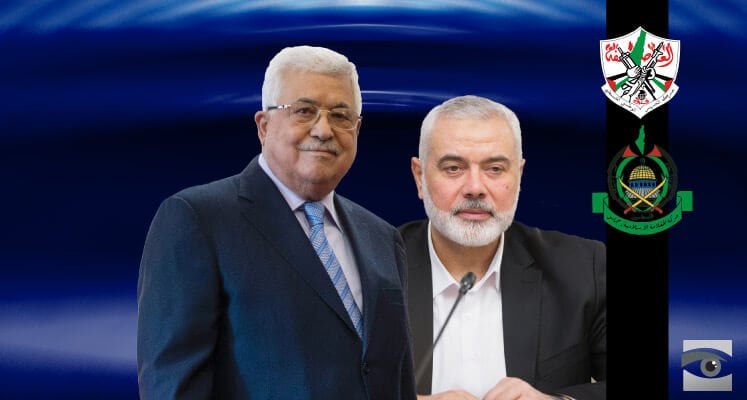 Fatah-Hamas: A Bloody History of Reconciliations