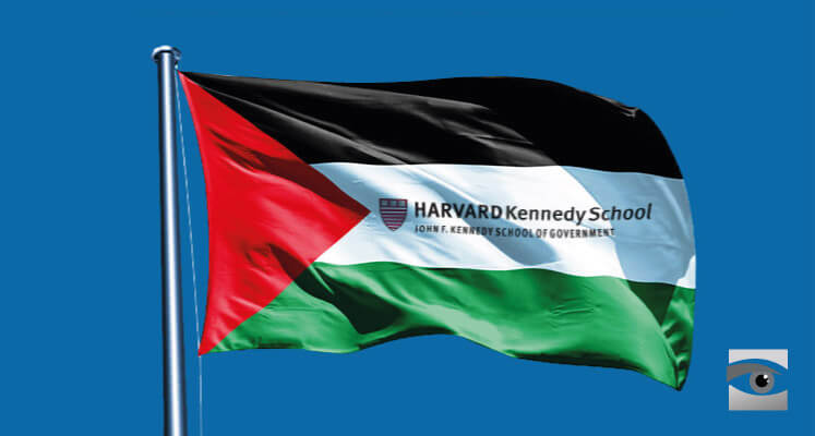 Harvard Welcomes Saeb Erekat, Chief Palestinian Rejectionist & Israel-basher