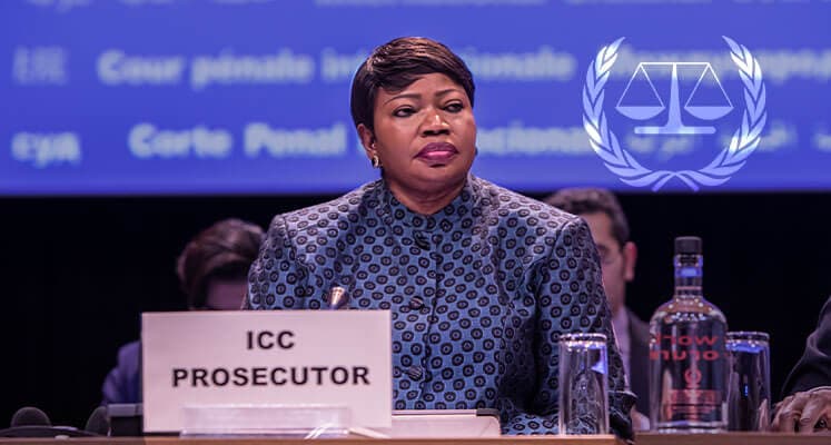 ICC Gives Itself Authority to Adjudicate Israeli “War Crimes:” What It Means (with Radio Interview)