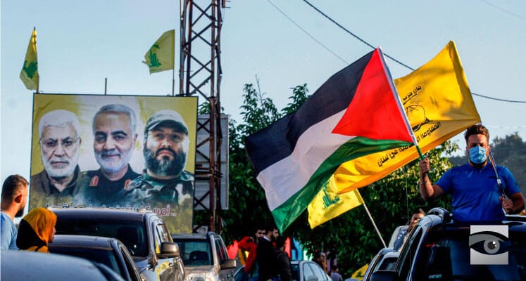 Inside The Quds Force: Iran’s Long Arm of Terror
