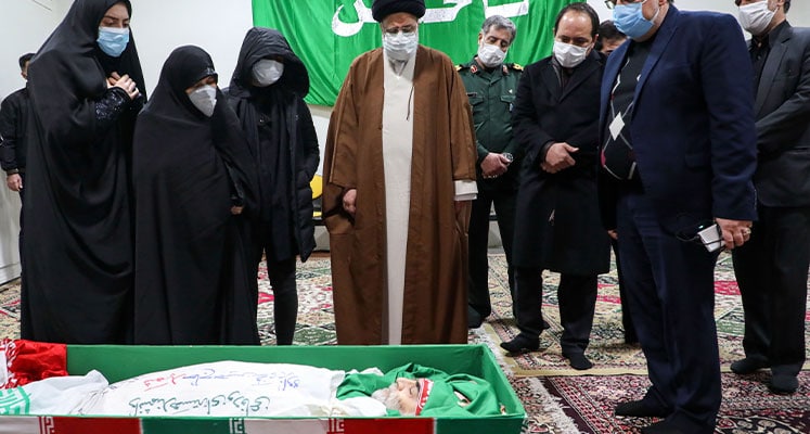 Is Killing Iran’s Nuclear Scientists a War Crime?