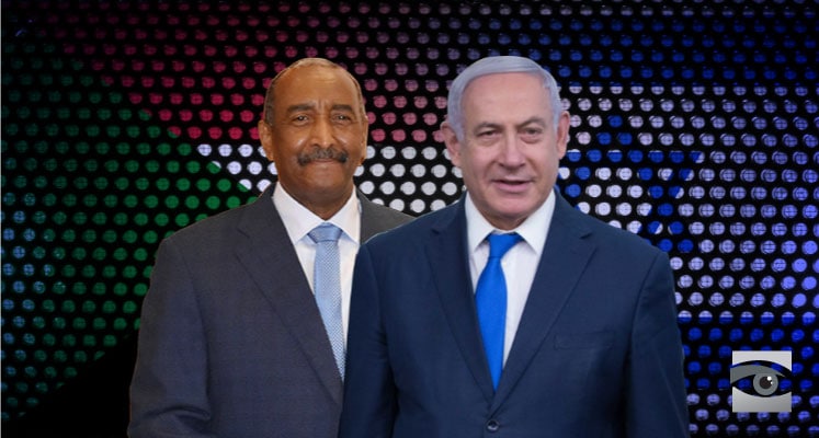Israel & Sudan: From Bloody Enemies to Prospective Peace Partners