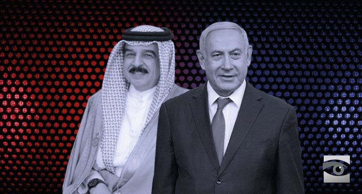 Bahrain-Israel Normalization: The Beginning of the End of a Lengthy Process