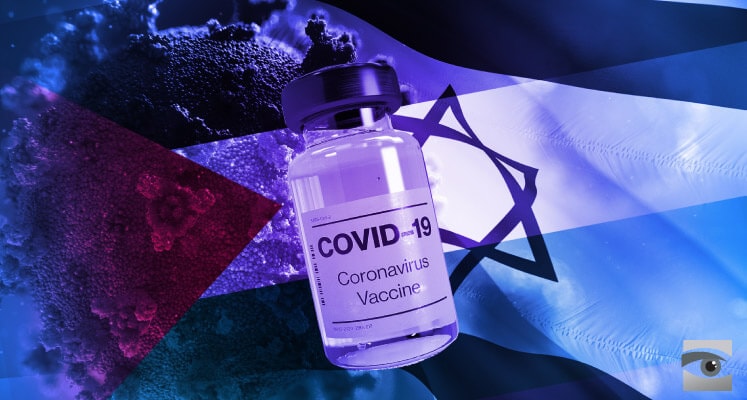 Media Ignore Israeli Lifeline to Palestinians During Pandemic (VIDEO)