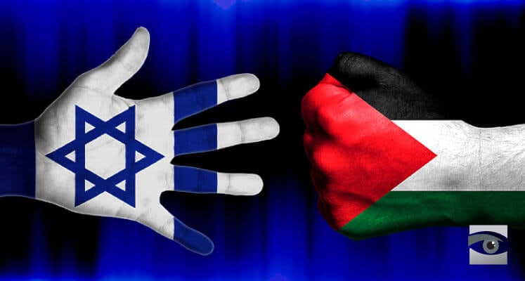 Newsflash: Normalization ‘Blow’ to Palestinians a Self-inflicted Wound