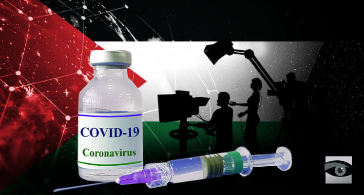 Combating Misinformation: The Palestinian Coronavirus Vaccine Lie (VIDEO)