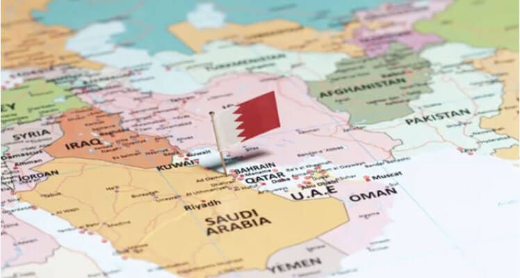 Middle East Peace Train Gaining Momentum (VIDEO)