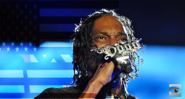Snoop’s Dog(g) Whistle Minimizes Holocaust (VIDEO)