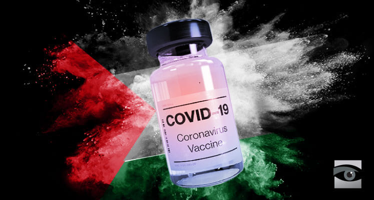 IMPACT: Big Data Helps HonestReporting Lead Efforts to Curb Anti-Israel Palestinian Vaccine Libel
