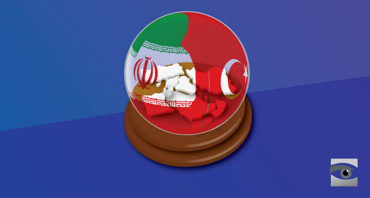 The Iran-Turkey Alliance: A Plan for Regional Domination?
