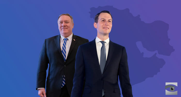 Building on Peace: Pompeo, Kushner to Visit Middle East (VIDEO)