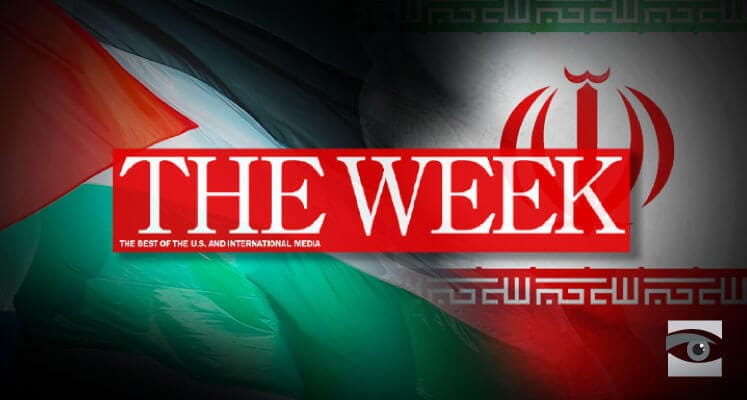 ‘Context and Clarity’? ‘The Week’ Violates Own Mission Statement