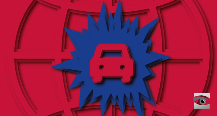 As Racial Tensions Boil Over, Are Car Rammings In Israel Covered Differently?